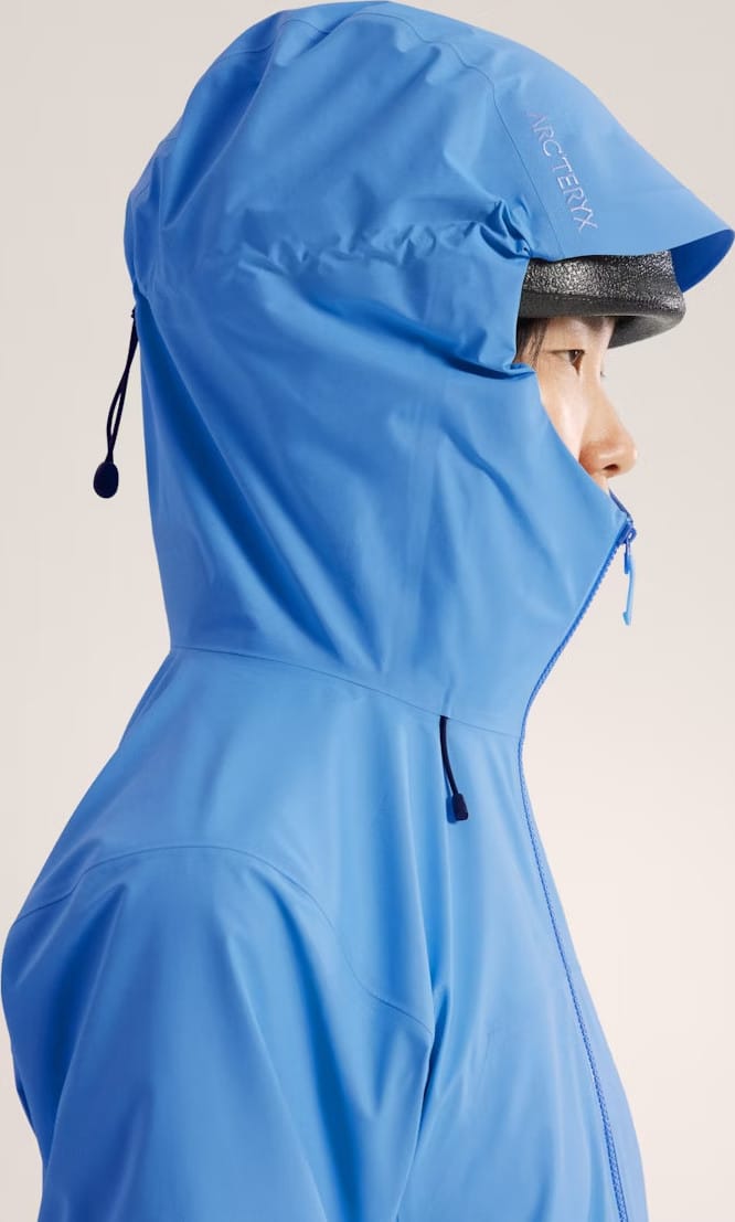 Arc'teryx Women's Beta SL Jacket Glacial Arc'teryx