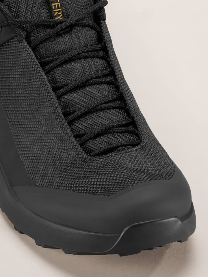 Arc'teryx Men's Kopec Gore-tex Black/yukon Arc'teryx Arc'teryx Men's Kopec Gore-tex Black/yukon Arc'teryx