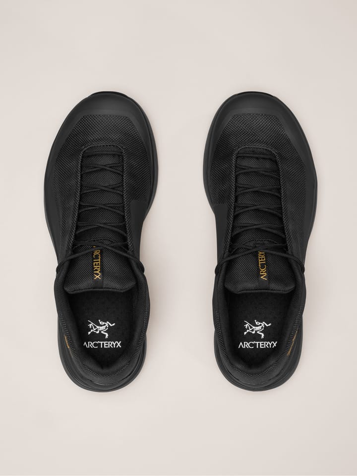 Arc'teryx Men's Kopec Gore-tex Black/yukon Arc'teryx Arc'teryx Men's Kopec Gore-tex Black/yukon Arc'teryx