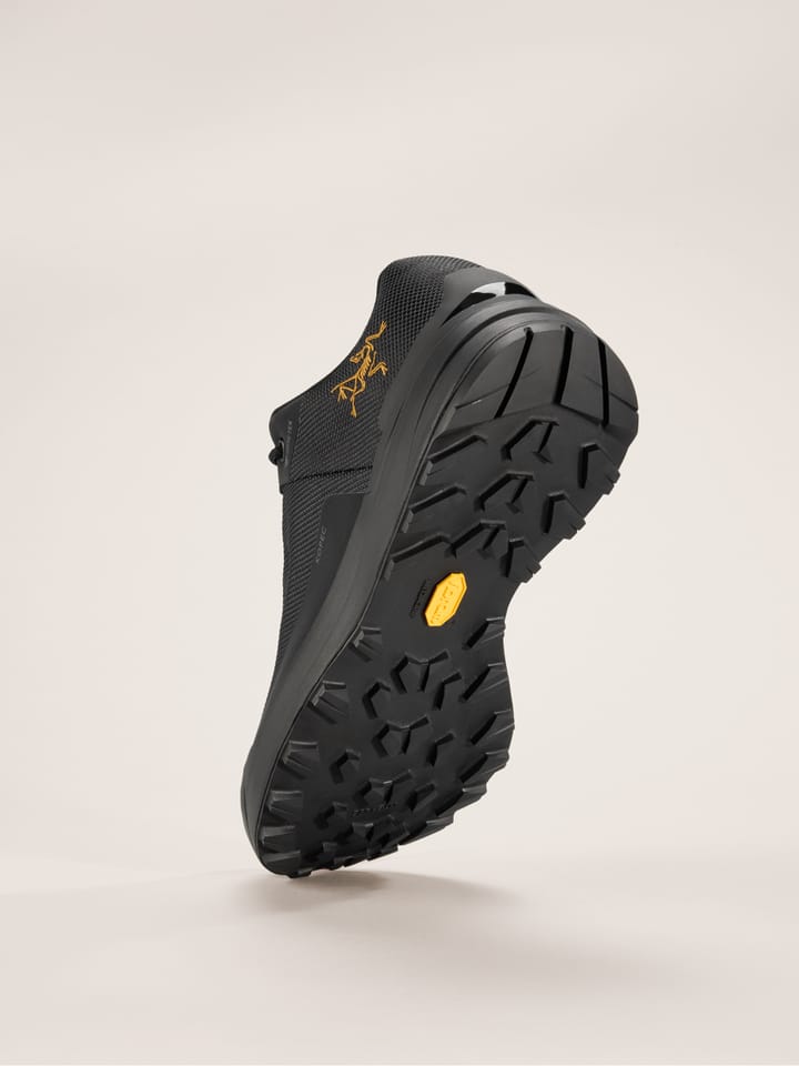 Arc'teryx Men's Kopec Gore-tex Black/yukon Arc'teryx Arc'teryx Men's Kopec Gore-tex Black/yukon Arc'teryx