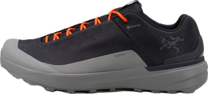 Arc'teryx Men's Kopec Gore-tex Black/void Arc'teryx