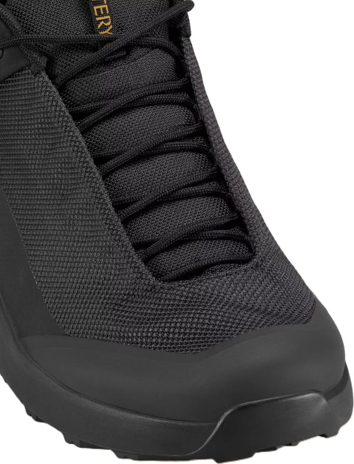 Arc'teryx Men's Kopec Gore-tex Black/yukon Arc'teryx Arc'teryx Men's Kopec Gore-tex Black/yukon Arc'teryx