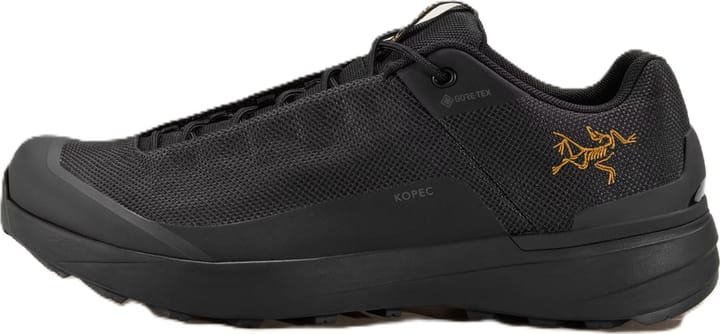 Arc'teryx Men's Kopec Gore-tex Black/yukon Arc'teryx