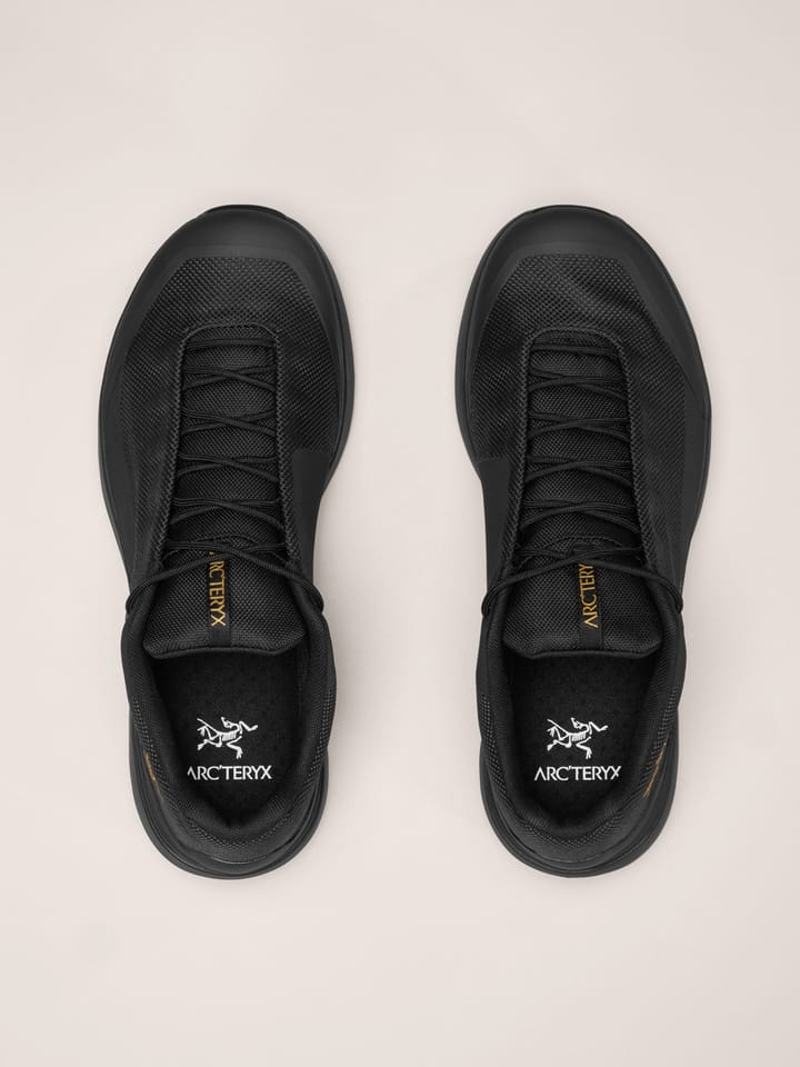 Arc'teryx Kopec Gtx W Black/yukon Arc'teryx Arc'teryx Kopec Gtx W Black/yukon Arc'teryx