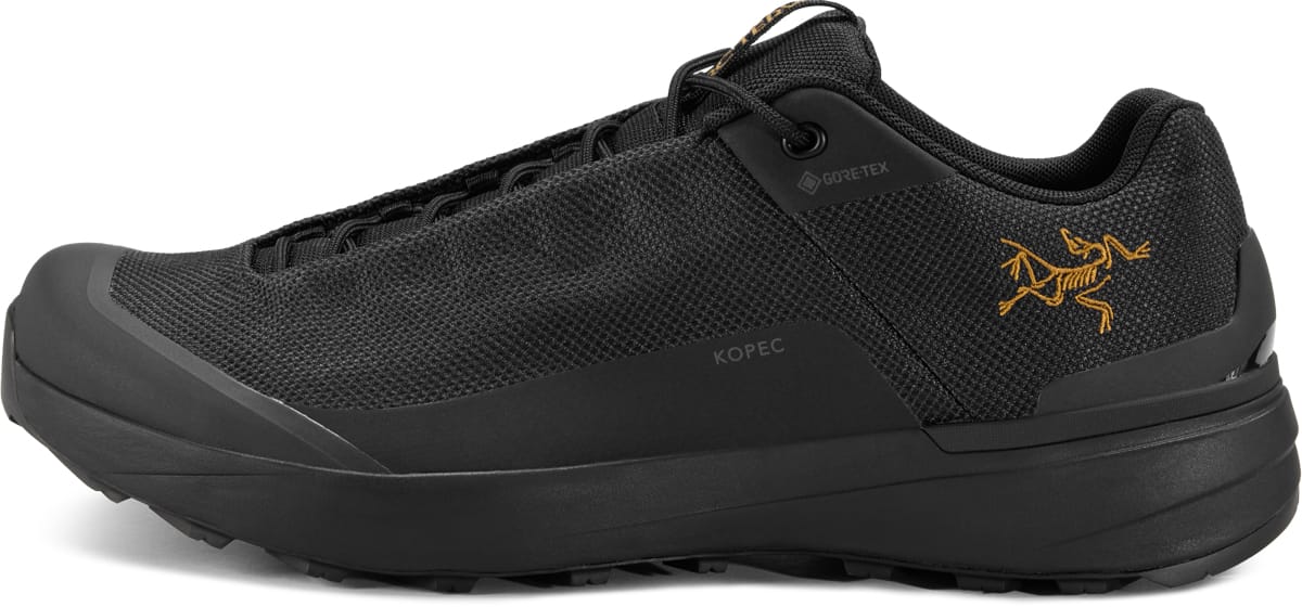 Arc'teryx Women's Kopec Gore-Tex Black/yukon