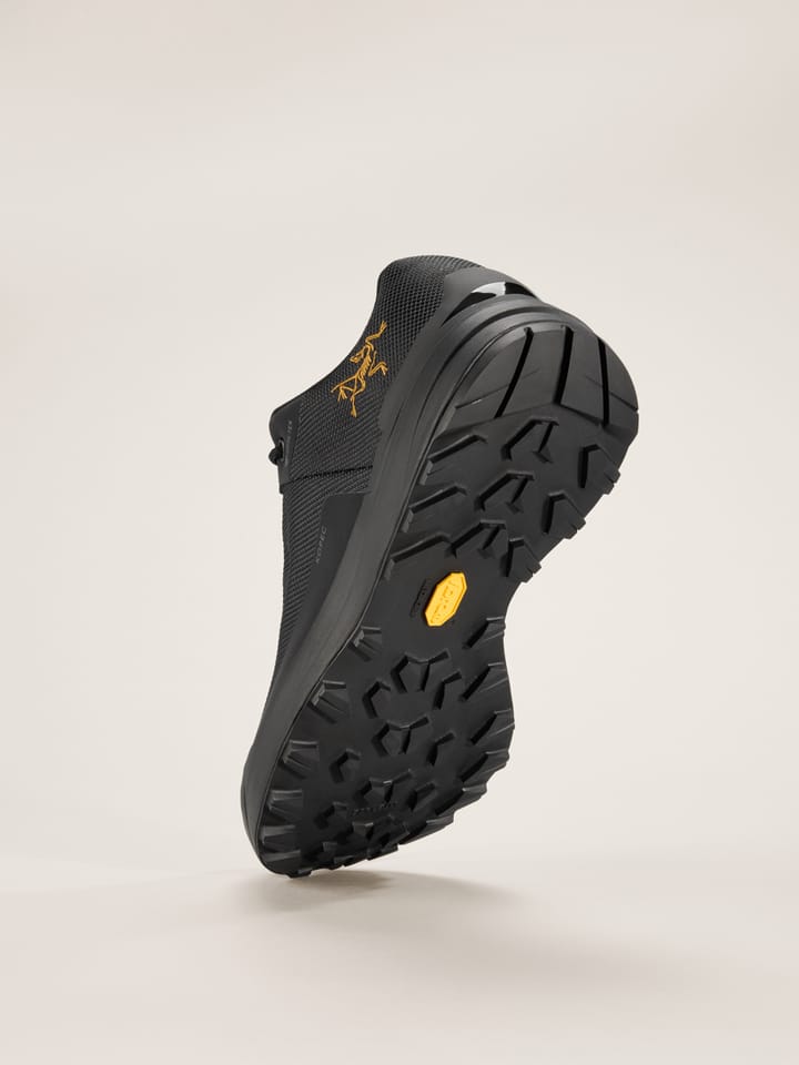 Arc'teryx Kopec Gtx W Black/yukon Arc'teryx Arc'teryx Kopec Gtx W Black/yukon Arc'teryx