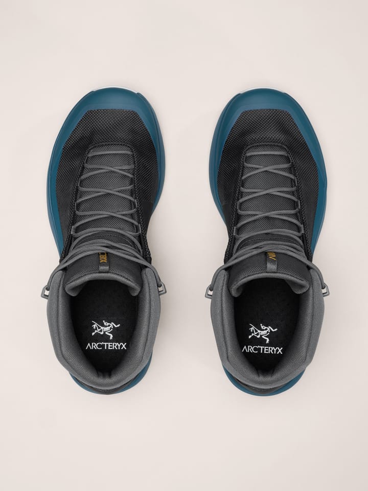 Arc'teryx Men's Kopec Mid Gore-Tex Black/nightscape Arc'teryx