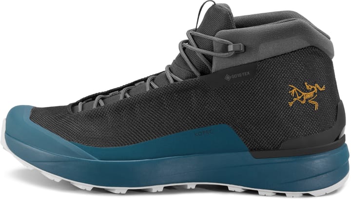 Arc'teryx Men's Kopec Mid Gore-Tex Black/nightscape Arc'teryx