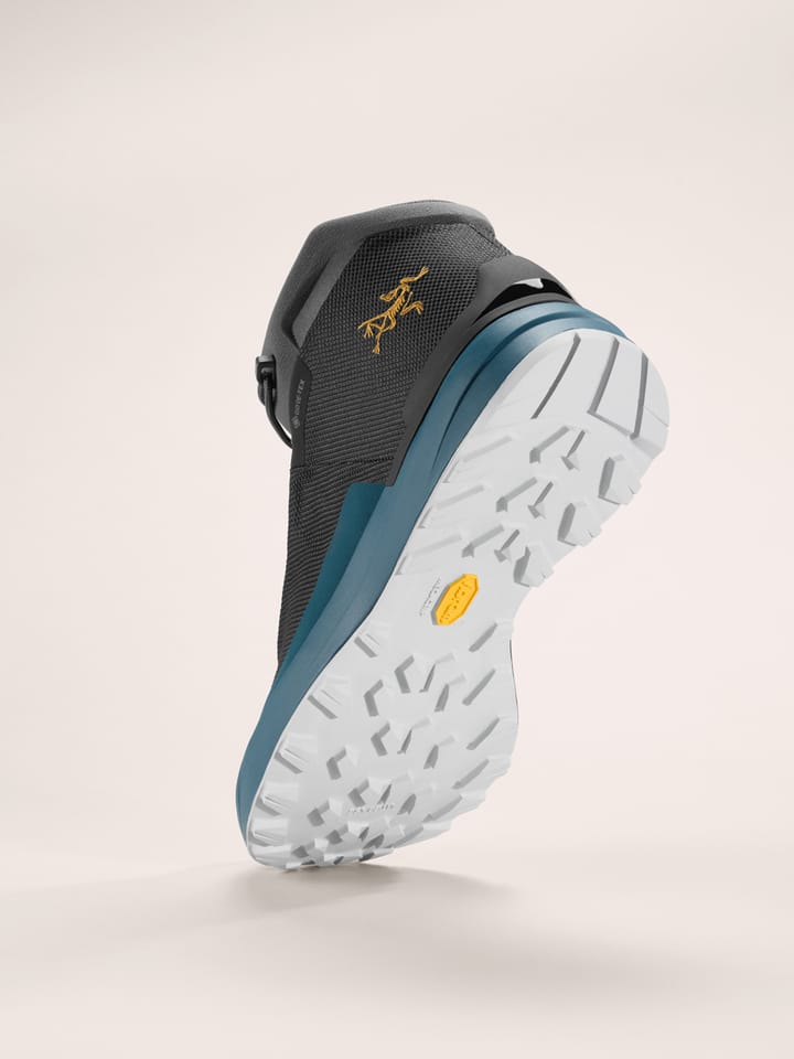 Arc'teryx Men's Kopec Mid Gore-Tex Black/nightscape Arc'teryx