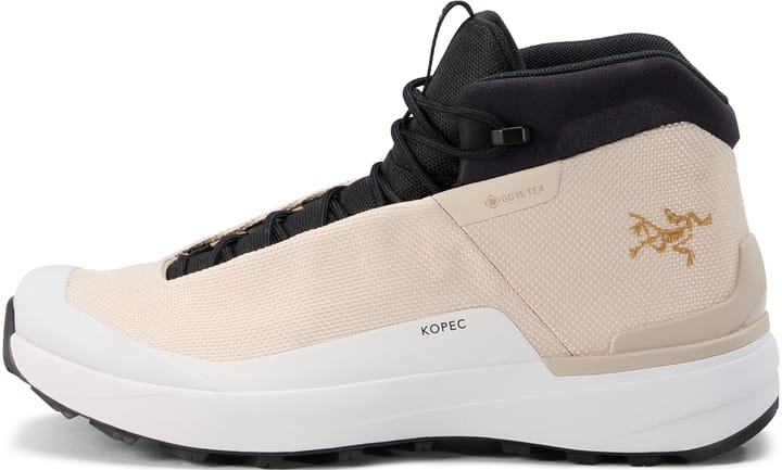 Arc'teryx Women's Kopec Mid Gore-Tex Rune/solitude Arc'teryx