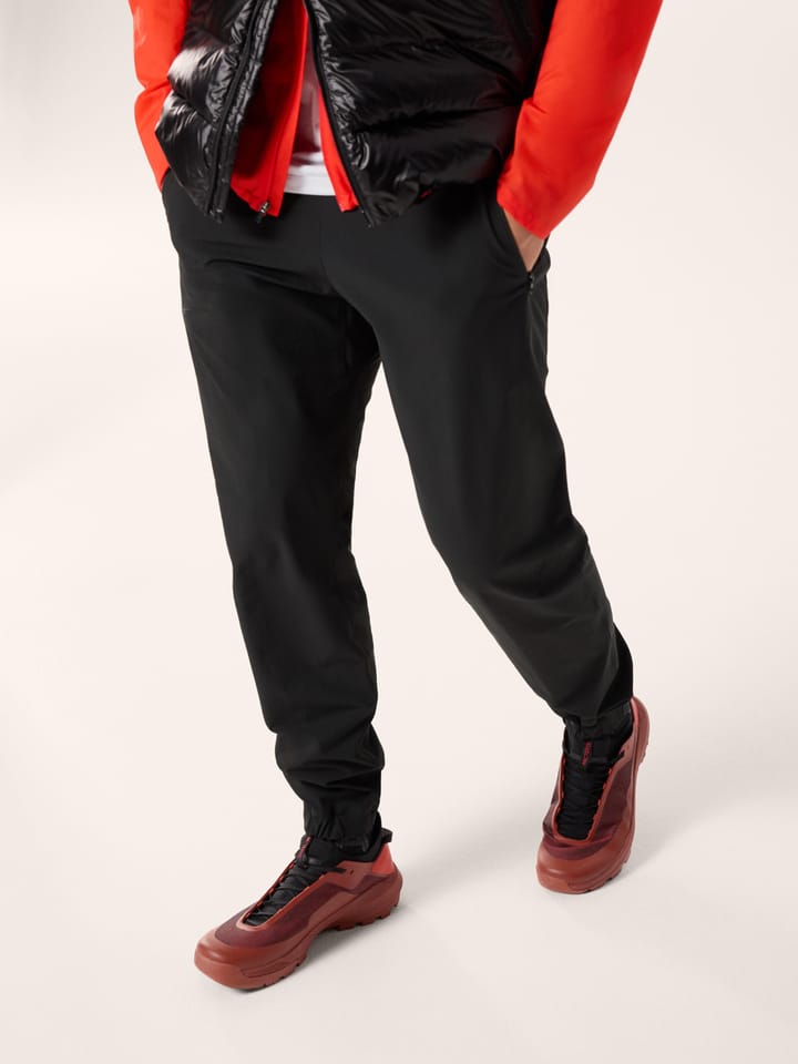 Arc'teryx Gamma Jogger M Black Arc'teryx