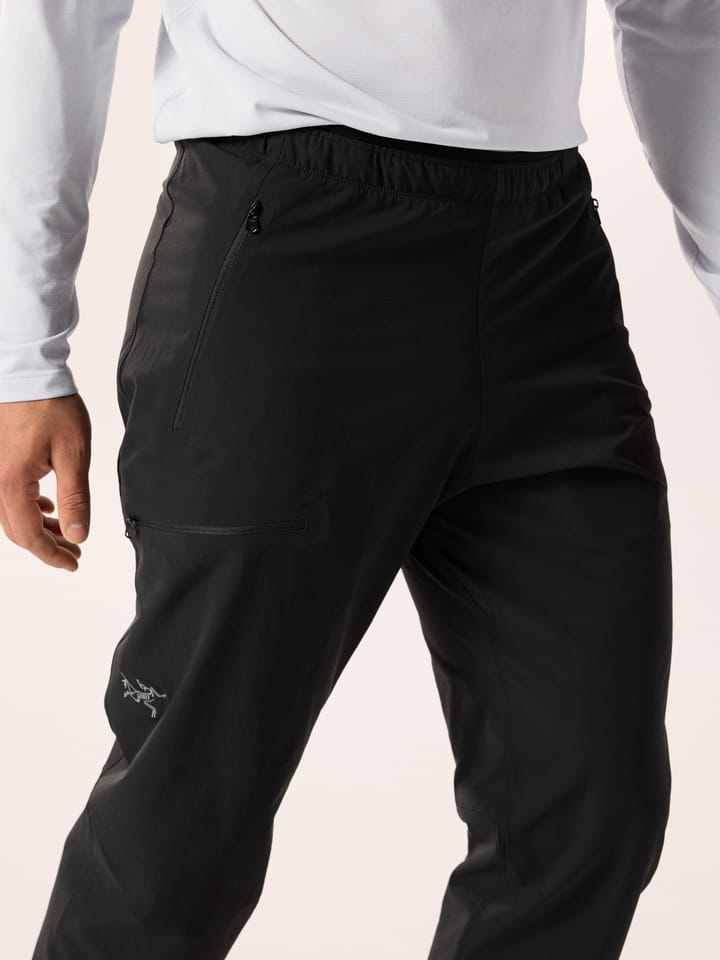 Arc'teryx Gamma Jogger M Black Arc'teryx