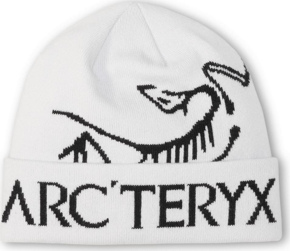 Arc'teryx Men's Bird Word Toque Orca