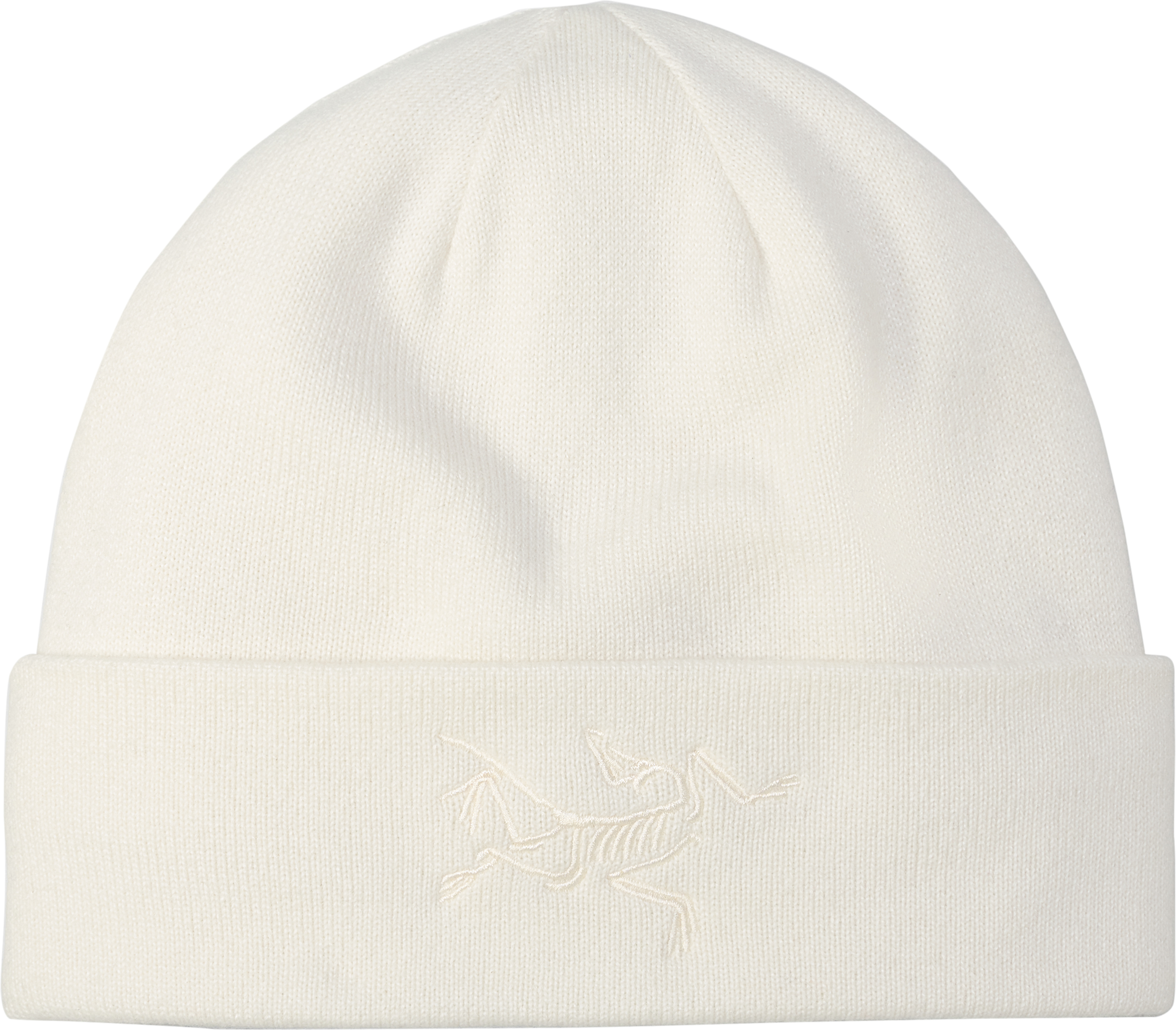 Arc'teryx Embroidered Bird Toque