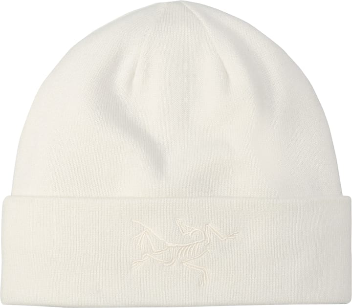 Arc'teryx Embroidered Bird Toque Arctic Silk Arc'teryx