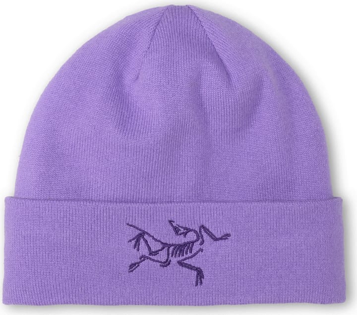 Arc'teryx Embroidered Bird Toque Aster / Azalea Arc'teryx