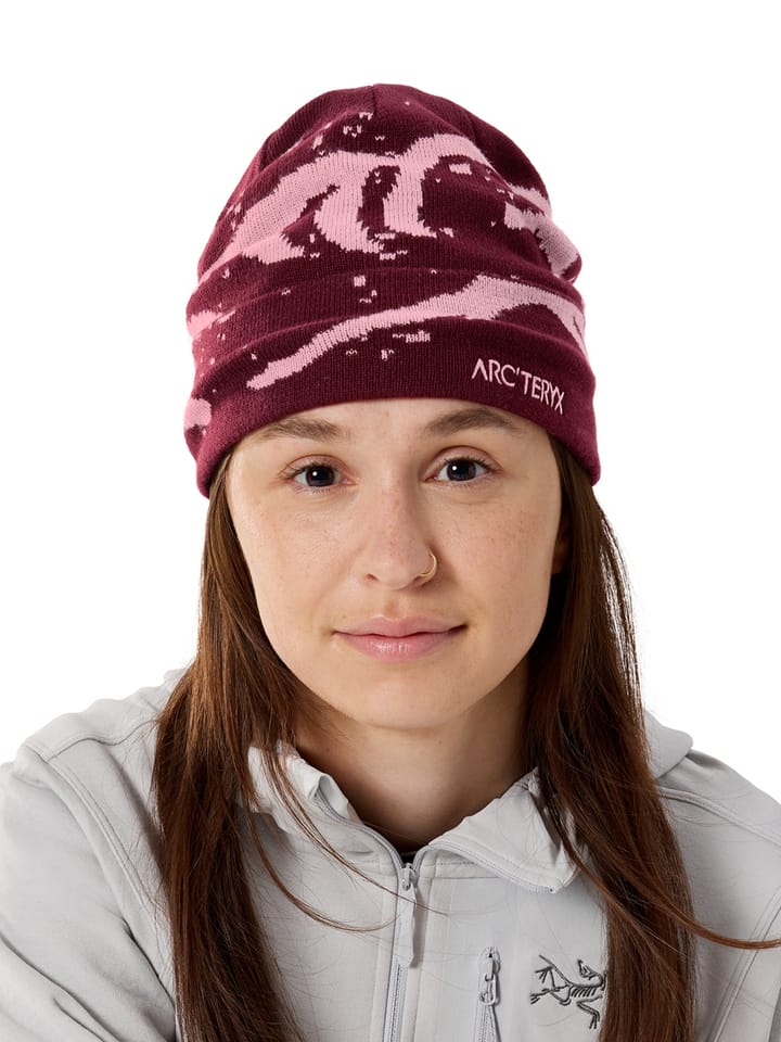 Arc'teryx Grotto Toque Mars / Bliss Arc'teryx