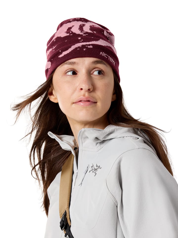 Arc'teryx Grotto Toque Mars / Bliss Arc'teryx