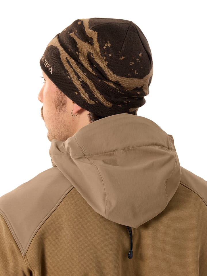 Arc'teryx Grotto Toque Carob / Canvas Arc'teryx