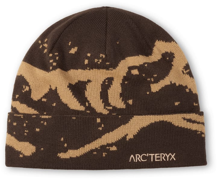 Arc'teryx Grotto Toque Carob / Canvas Arc'teryx