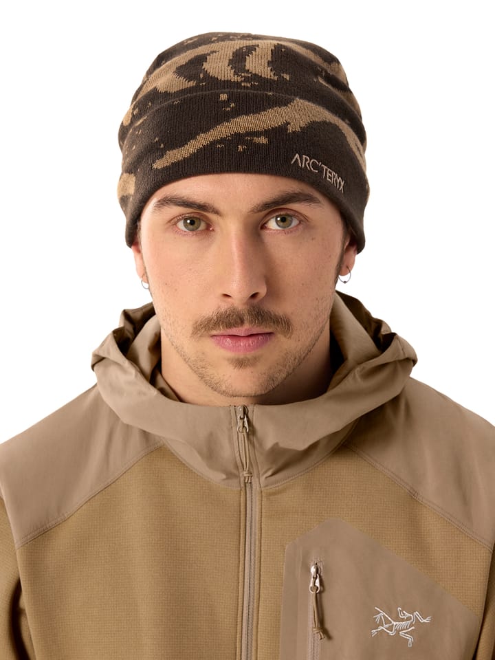 Arc'teryx Grotto Toque Carob / Canvas Arc'teryx
