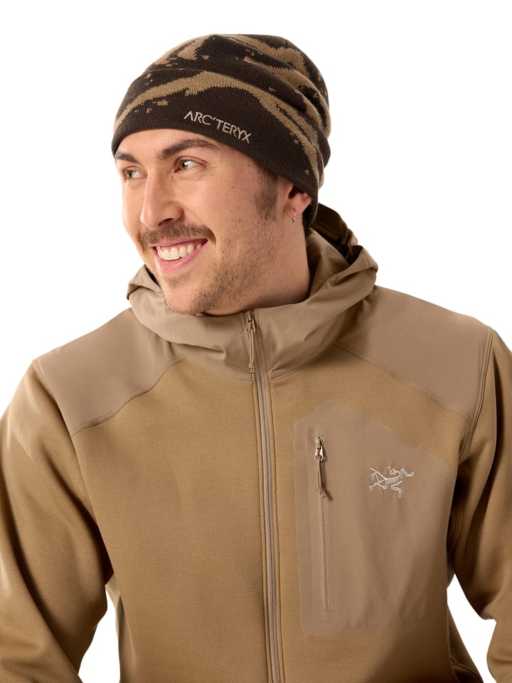 Arc'teryx Grotto Toque Carob / Canvas Arc'teryx