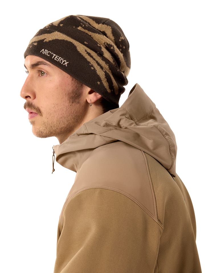 Arc'teryx Grotto Toque Carob / Canvas Arc'teryx