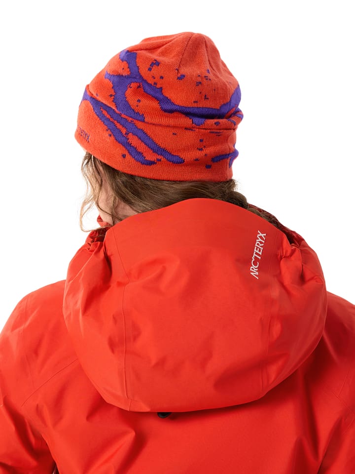 Arc'teryx Grotto Toque Dynasty / Azalea Arc'teryx