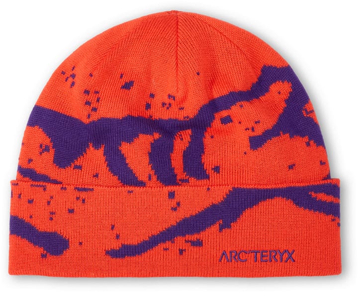 Arc'teryx Grotto Toque Dynasty / Azalea Arc'teryx