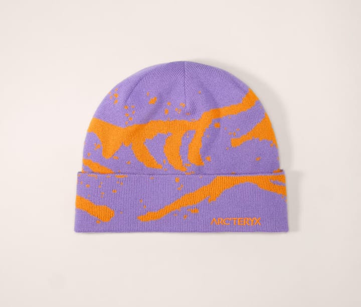 Arc'teryx Grotto Toque Aster / Blaze Arc'teryx