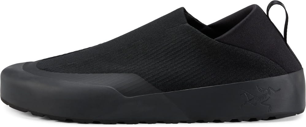 Arc'teryx Men's Kragg Black