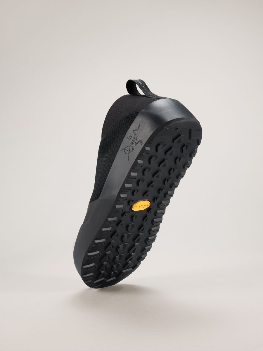Arc'teryx Men's Kragg Black/black | Buy Arc'teryx Men's Kragg