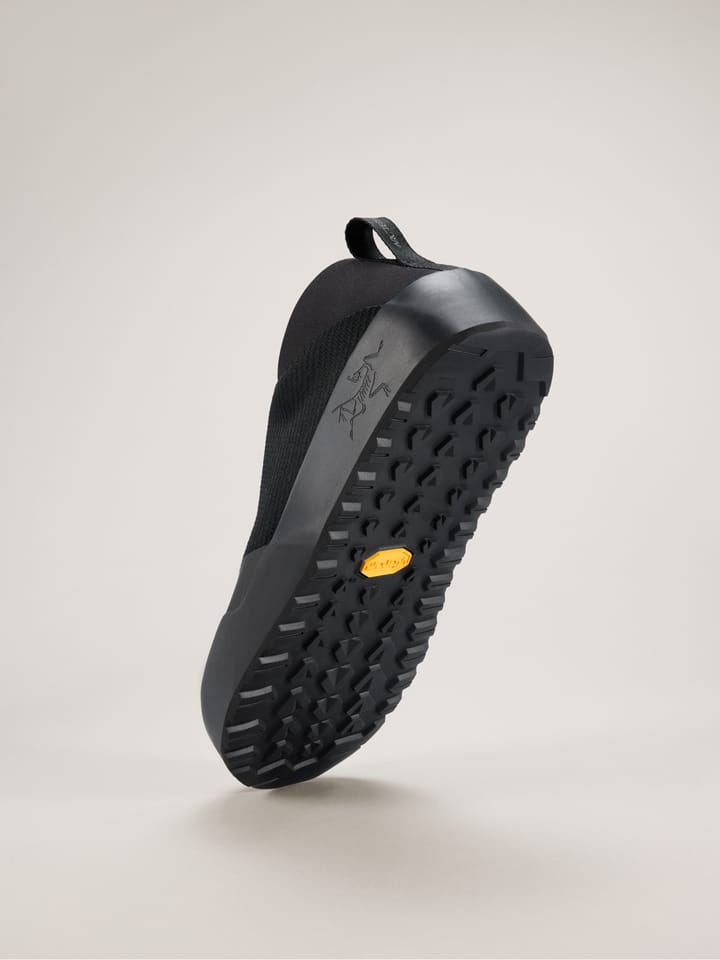 Arc'teryx Men's Kragg Black/black Arc'teryx