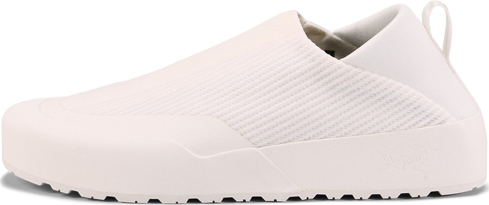 Arc'teryx Women's Kragg Arctic Silk/arctic Silk Vandringsskor 41 1/3