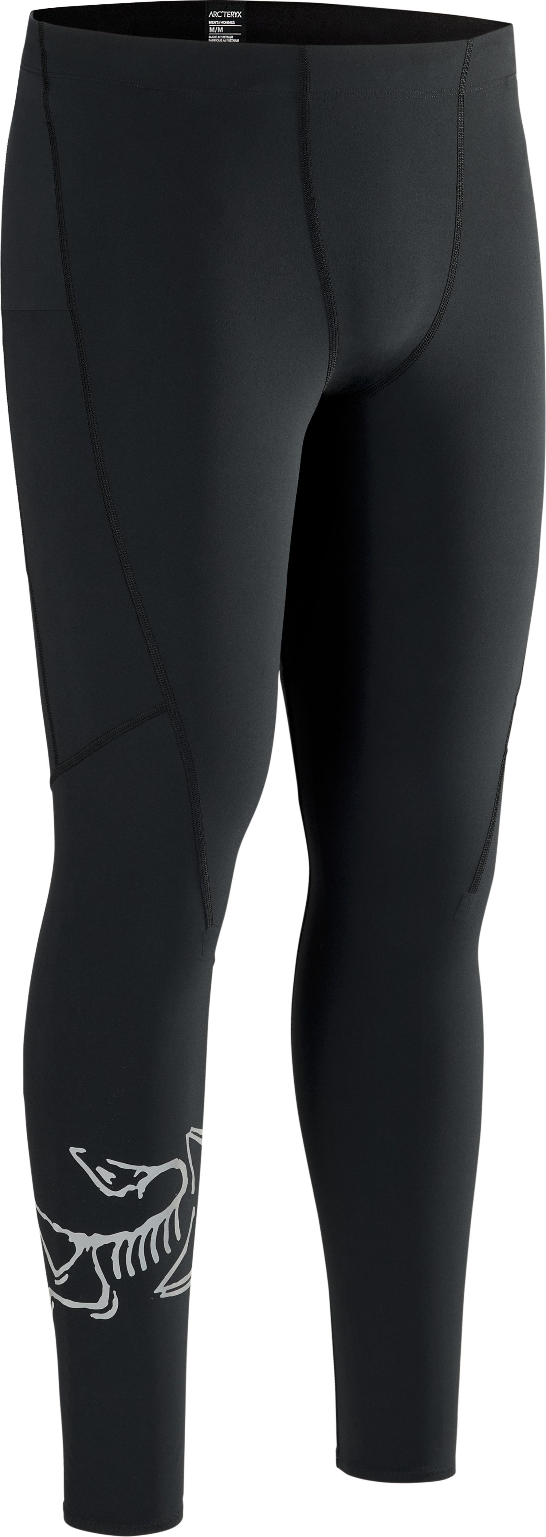 Arc'teryx Men's Norvan Tight Black | Buy Arc'teryx Men's Norvan