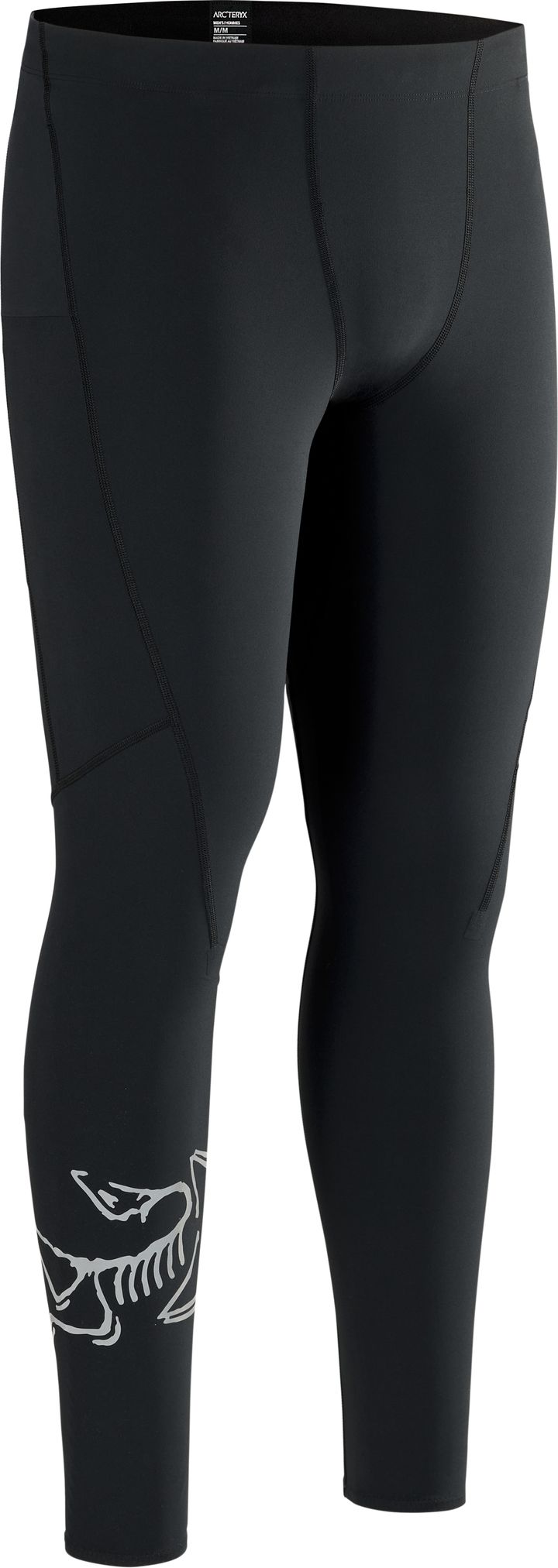 Arc'teryx Men's Norvan Tight Black Arc'teryx