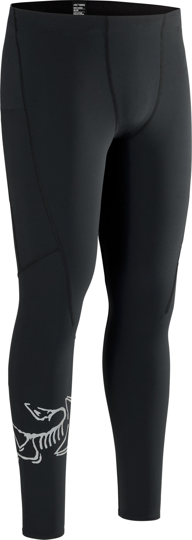 ARC’TERYX ノーバン ベルト Black Arc'teryx Norvan Belt Bag in Black Arc'teryx