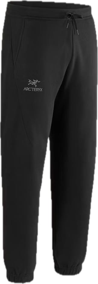 Arc'teryx Emblem Fleece Jogger M Black Arc'teryx