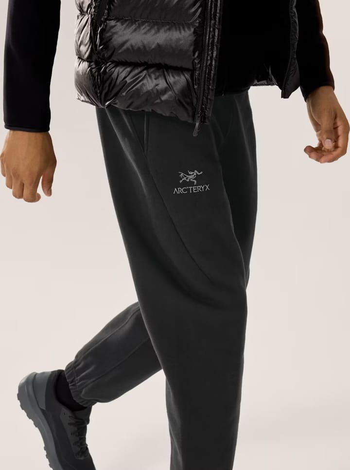Arc'teryx Emblem Fleece Jogger M Black Arc'teryx Arc'teryx Emblem Fleece Jogger M Black Arc'teryx