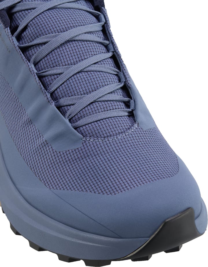 Arc'teryx Men's Norvan Ld 4 Gore-Tex Light Black Sapphire/Light Black Sapphire Arc'teryx
