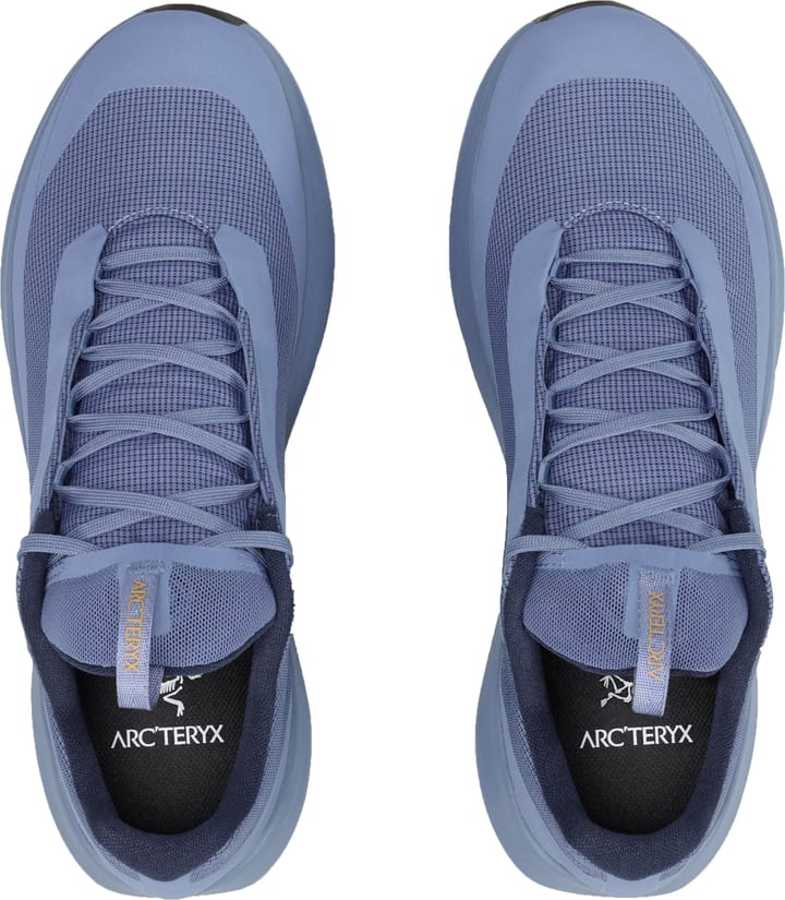 Arc'teryx Men's Norvan Ld 4 Gore-Tex Light Black Sapphire/Light Black Sapphire Arc'teryx
