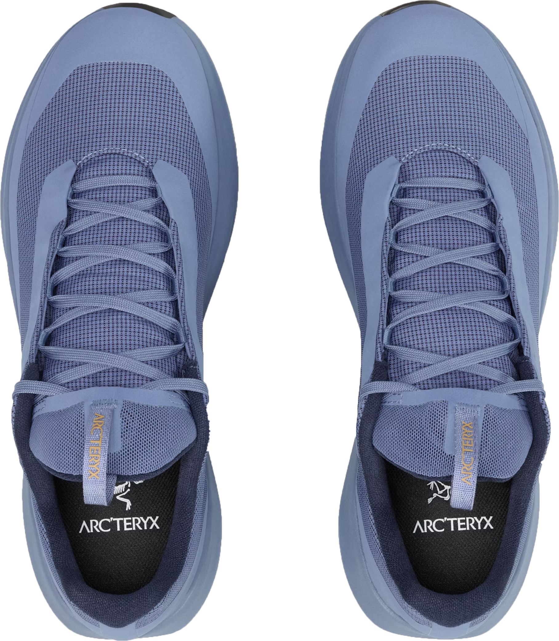 Arc'teryx Men's Norvan Ld 4 Gore-Tex Light Black Sapphire/Light