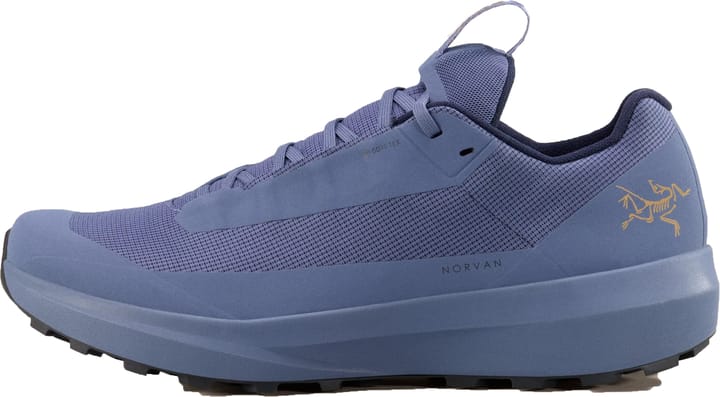 Arc'teryx Men's Norvan Ld 4 Gore-Tex Light Black Sapphire/Light Black Sapphire Arc'teryx