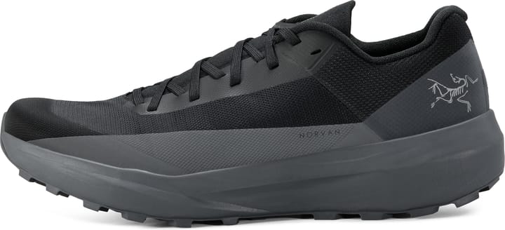 Arc'teryx Men's Norvan Ld 4 Black/cloud Arc'teryx
