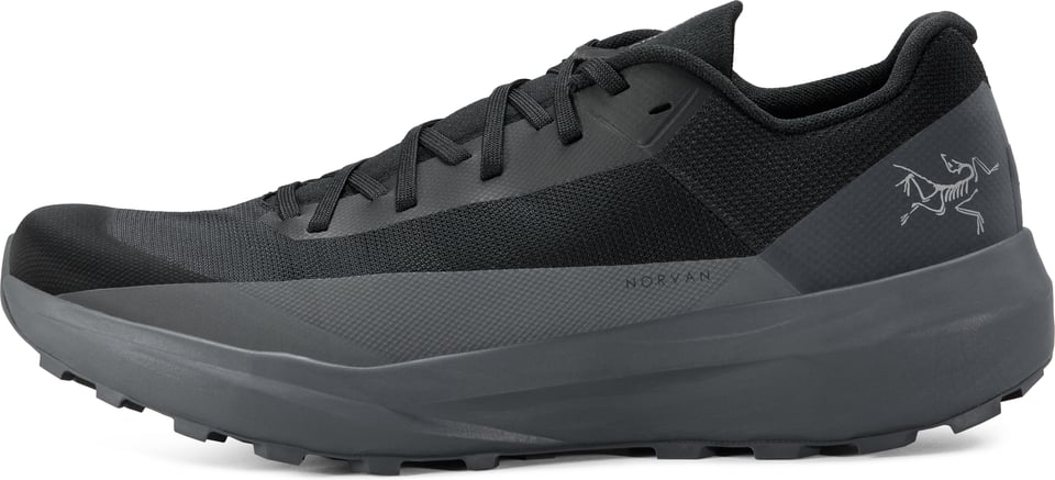 Men's Norvan Ld 4