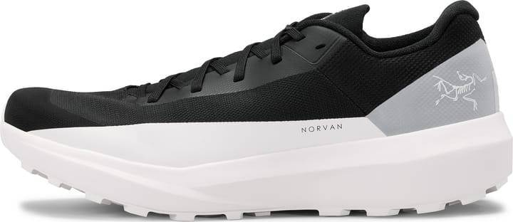 Arc'teryx Men's Norvan Ld 4 Black/arctic Silk Arc'teryx