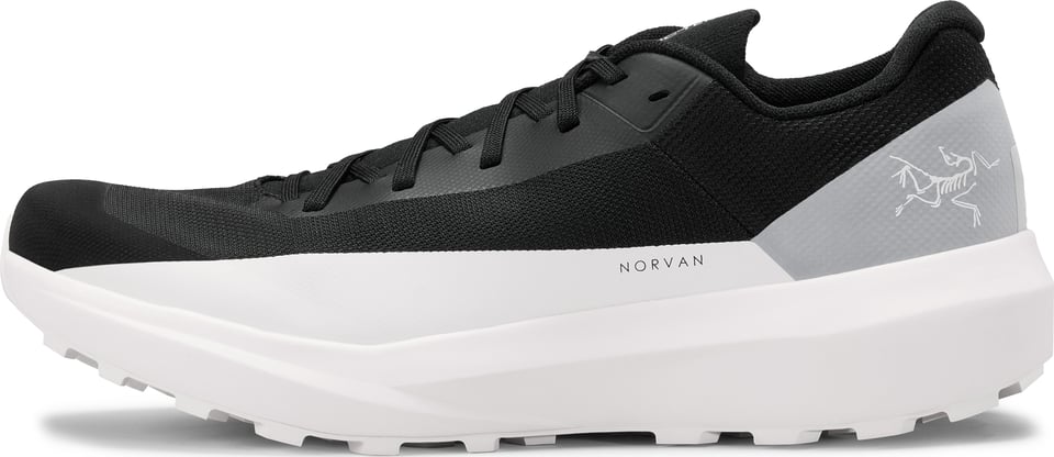 Men's Norvan Ld 4