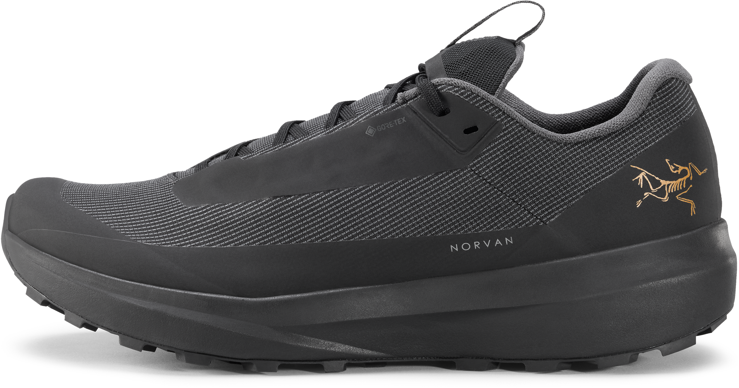 Arc'teryx Women's Norvan Ld 4 Gore-Tex Black/Black