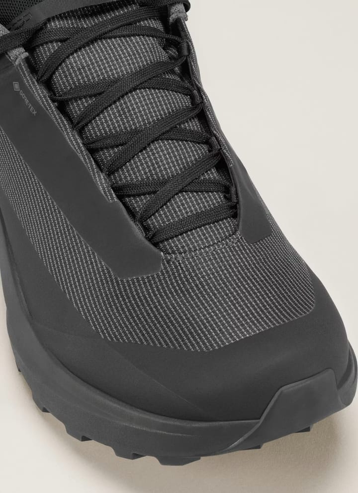 Arc'teryx Women's Norvan Ld 4 Gore-Tex Black/black Arc'teryx