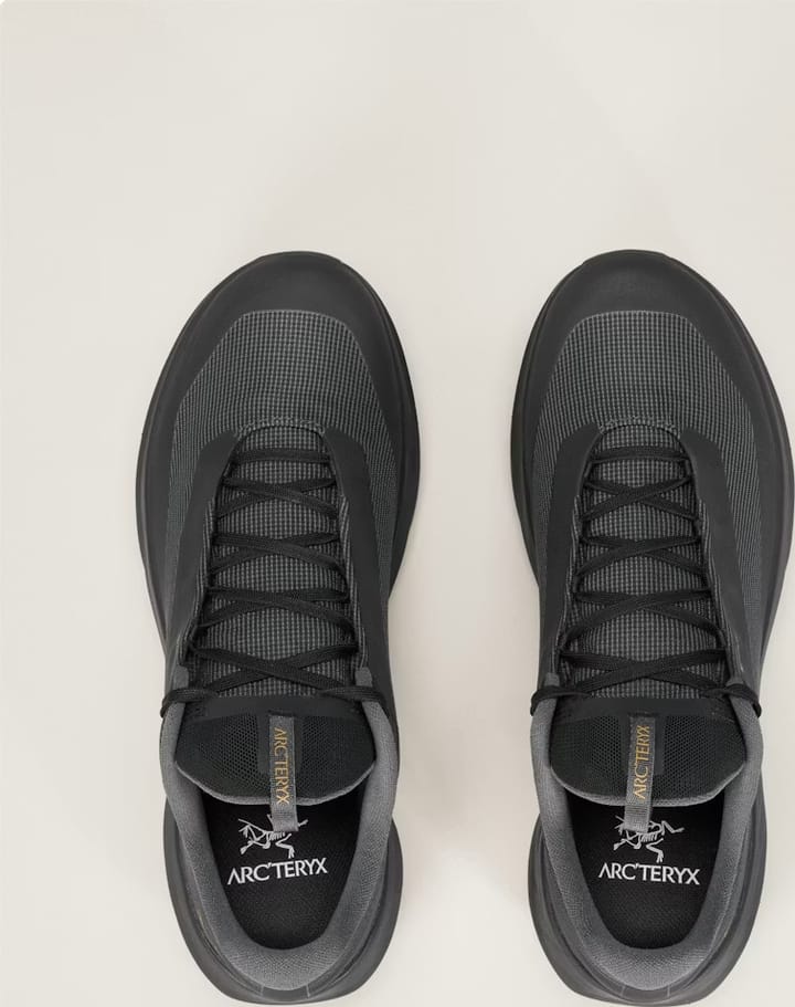 Arc'teryx Women's Norvan Ld 4 Gore-Tex Black/black Arc'teryx